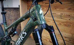 Specialized S-Works Turbo Levo SL 2 Custom kaufen in Waadt #4 | velomarkt.ch