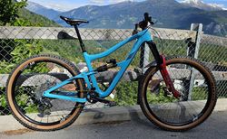 Ibis Ripmo | Enduro Bike | velomarkt.ch