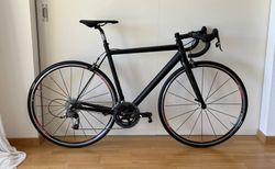 Rose Xeon RS | Sram Force 22, DT Swiss | velomarkt.ch