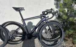 Orbea Terra Race M21e LTD | Orbea Terra Race M21e LTD | velomarkt.ch