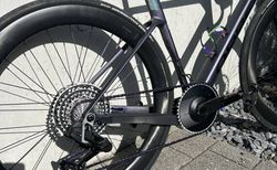Orbea Terra Race M21e LTD kaufen in Thurgau #2 | velomarkt.ch