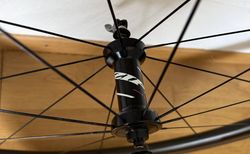 Zipp 303 Firecrest Laufradsatz kaufen in Zurich #2 | velomarkt.ch
