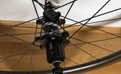 Zipp 303 Firecrest Laufradsatz kaufen in Zurich #3 | velomarkt.ch