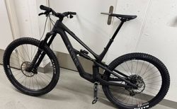 Canyon Spectral CF 8 29'' Grösse M, neuwertig, gekauft 12/2025 kaufen in Graubünden #3 | velomarkt.ch