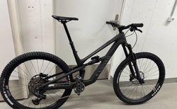 Canyon Spectral CF 8 29'' Grösse M, neuwertig, gekauft 12/2025 | neuwertig, wenig gefahren | velomarkt.ch