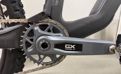 Canyon Spectral CF 8 29'' Grösse M, neuwertig, gekauft 12/2025 kaufen in Graubünden #4 | velomarkt.ch