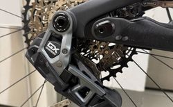Canyon Spectral CF 8 29'' Grösse M, neuwertig, gekauft 12/2025 kaufen in Graubünden #5 | velomarkt.ch