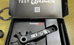 ROTOR 3D30 Kurbel 3-/2- fach | Rotor 3D30 | velomarkt.ch