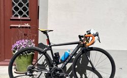 Caad12 + Sram etap + Hollowgram 30 + xtra set of Wheels | 7Kg with top end components. | velomarkt.ch