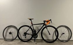 Caad12 + Sram etap + Hollowgram 30 + xtra set of Wheels kaufen in Zürich #2 | velomarkt.ch