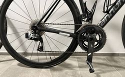Caad12 + Sram etap + Hollowgram 30 + xtra set of Wheels kaufen in Zürich #3 | velomarkt.ch