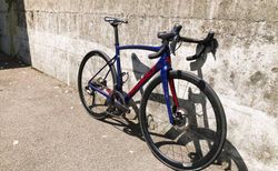 Ridley Fenix Rennvelo (2022) kaufen in San Gallo #2 | velomarkt.ch