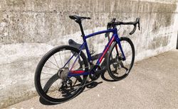 Ridley Fenix Rennvelo (2022) kaufen in San Gallo #3 | velomarkt.ch
