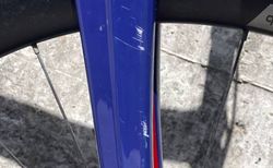 Ridley Fenix Rennvelo (2022) kaufen in San Gallo #4 | velomarkt.ch