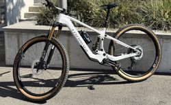 Thömus Lightrider E-Ultimate Carbon Weiss DT Swiss Carbon | Thömus Lightrider E-Ultimate Carbon Weiss DT Swiss | velomarkt.ch