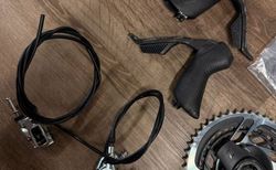 SRAM RED GRUPPE kaufen in Aargau #2 | velomarkt.ch