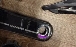 SRAM RED GRUPPE kaufen in Aargau #3 | velomarkt.ch