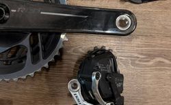 SRAM RED GRUPPE kaufen in Aargau #4 | velomarkt.ch