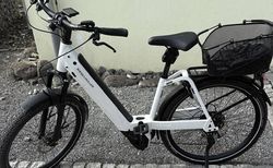 NEVO4 GT Touring | Riese & Müller | velomarkt.ch