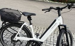 NEVO4 GT Touring kaufen in Schwyz #2 | velomarkt.ch
