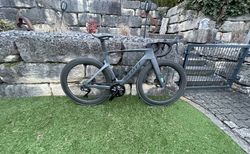 Syncros Capital 1.0s 60mm | Syncros Capital 1.0s | velomarkt.ch