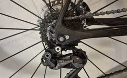 Ridley Fenix SLX Disc Ultegra Di-2 kaufen in Zürich #2 | velomarkt.ch