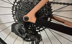 3T Exploro Ultra Sram Force Axs 1X12 kaufen in Zurich #4 | velomarkt.ch