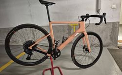 3T Exploro Ultra Sram Force Axs 1X12 | 3T Exploro Ultra Sram Force Axs 1X12 | velomarkt.ch