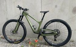 BOLD LINKIN LT 150, Grösse M | All Mountain, top Zustand | velomarkt.ch