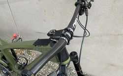 BOLD LINKIN LT 150, Grösse M kaufen in Zurich #2 | velomarkt.ch