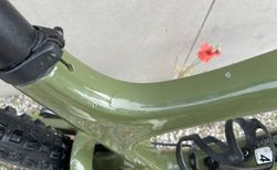 BOLD LINKIN LT 150, Grösse M kaufen in Zurich #3 | velomarkt.ch