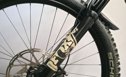 SCOTT GENIUS ERIDE 920 kaufen in St. Gallen #2 | velomarkt.ch