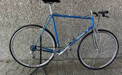 Gerber Rennvelo | Rennvelo | velomarkt.ch