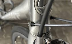 Giant TCR Rennvelo kaufen in Zürich #3 | velomarkt.ch