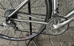 Giant TCR Rennvelo kaufen in Zürich #4 | velomarkt.ch