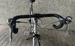 Giant TCR Rennvelo kaufen in Zürich #5 | velomarkt.ch