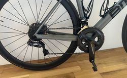 BMC Teammachine SLR01 Disc Four 2020 kaufen in Bern #3 | velomarkt.ch