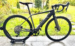 Canyon Endurace:ON 7.0 kaufen in Aargau #1 | velomarkt.ch
