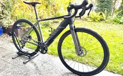 Canyon Endurace:ON 7.0 kaufen in Aargau #2 | velomarkt.ch