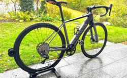 Canyon Endurace:ON 7.0 kaufen in Aargau #3 | velomarkt.ch