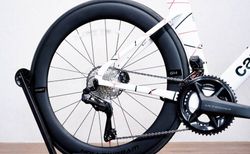 Cannondale Systemsix Rapha Team Replica Hi-Mod 2022 kaufen in Zurigo #5 | velomarkt.ch