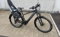 E-Bike Specialized Tero 4.0 EQ (Grösse L) Top Zustand 499 km kaufen in Saint-Gall #4 | velomarkt.ch