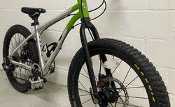 Early Rider Kinderbike 20 Zoll kaufen in Zurich #1 | velomarkt.ch