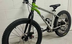 Early Rider Kinderbike 20 Zoll kaufen in Zurich #2 | velomarkt.ch