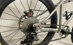 Early Rider Kinderbike 20 Zoll kaufen in Zurich #5 | velomarkt.ch