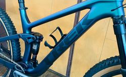 Trek Top Fuel 9.8 GX AXS 2024 kaufen in Argovie #2 | velomarkt.ch