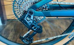 Trek Top Fuel 9.8 GX AXS 2024 kaufen in Argovie #5 | velomarkt.ch