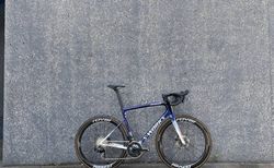 Specialized - S-Works Tarmac SL8 Custom Bike | Team Replica Soudal Quick-Step | velomarkt.ch