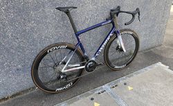 Specialized - S-Works Tarmac SL8 Custom Bike kaufen in Bâle-Ville #4 | velomarkt.ch