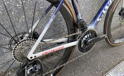 Specialized - S-Works Tarmac SL8 Custom Bike kaufen in Bâle-Ville #5 | velomarkt.ch